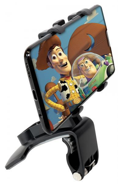 Porta Smartphone Multiposizione Orientabile