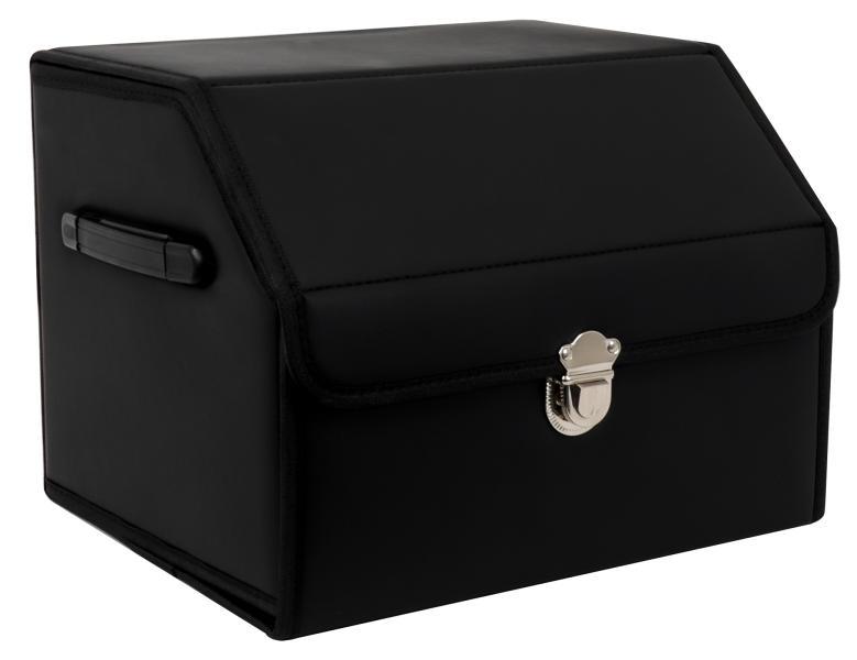 Contenitore Da Baule Smartbox 33 Litri