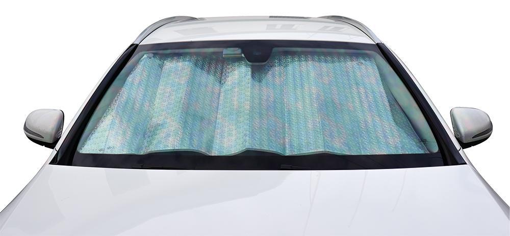 Parasole Anteriore Diamond Auto 130x60 cm