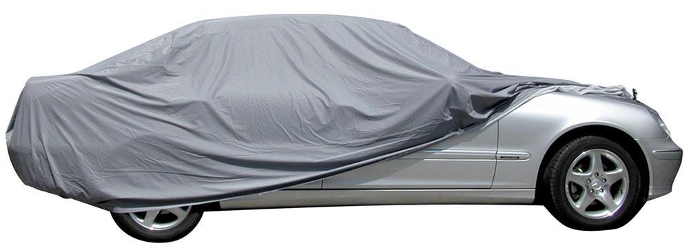 Copriauto Gabardine Car Mod. 1
