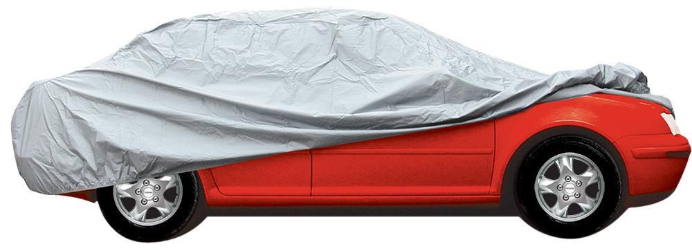 Copriauto Procover Silver Mod. Fm2