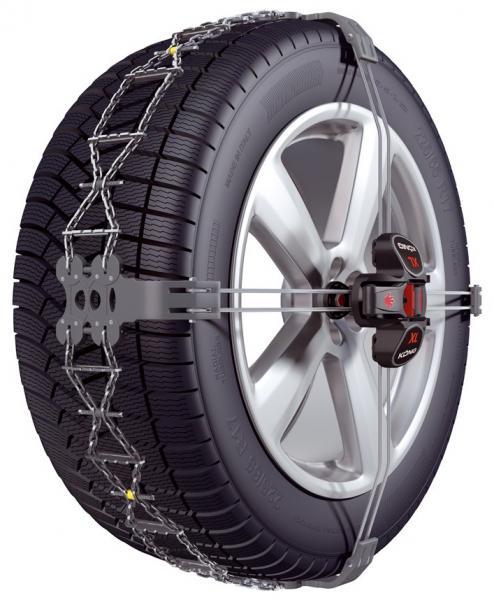Catene Neve K-Summit Xl Gruppo K55