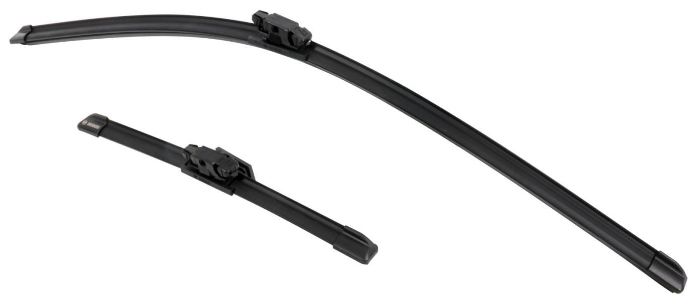 Spazzole Tergicristallo Aerotwin A981s