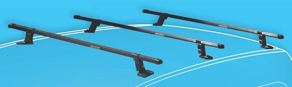 Barre Portatutto Prorack Medium 311