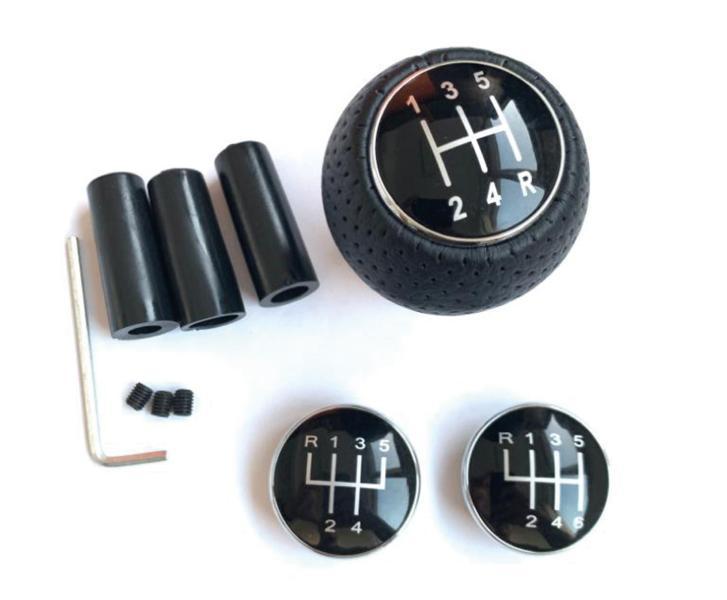 Pomello Cambio 5/6 VelocitÃ  Universale