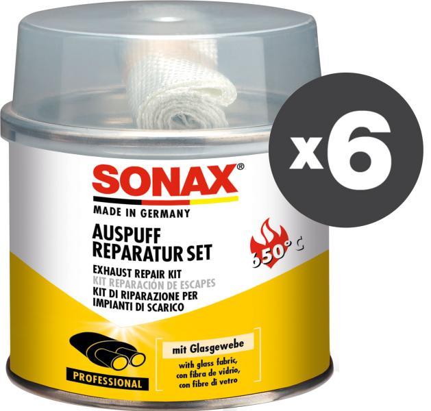 SONAX Auspuff-ReparaturPaste 200 g kaufen