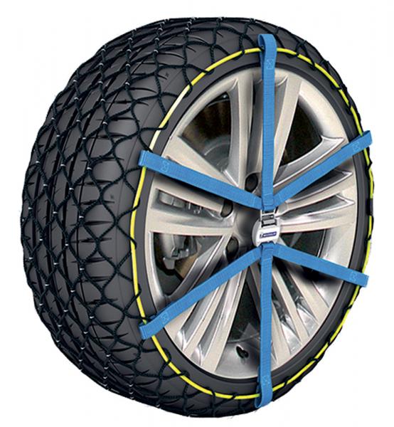 Catene Neve Easy Grip Evolution Gruppo Evo 5