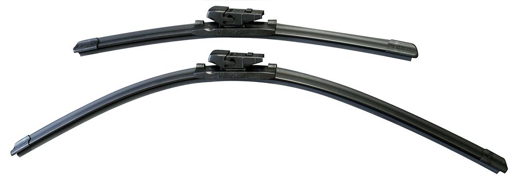 Spazzole Tergicristallo Aerotwin A158s