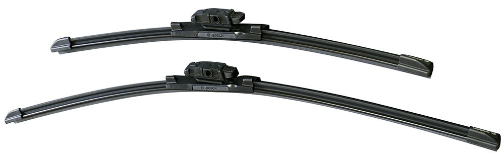 Spazzole Tergicristallo Aerotwin A250s
