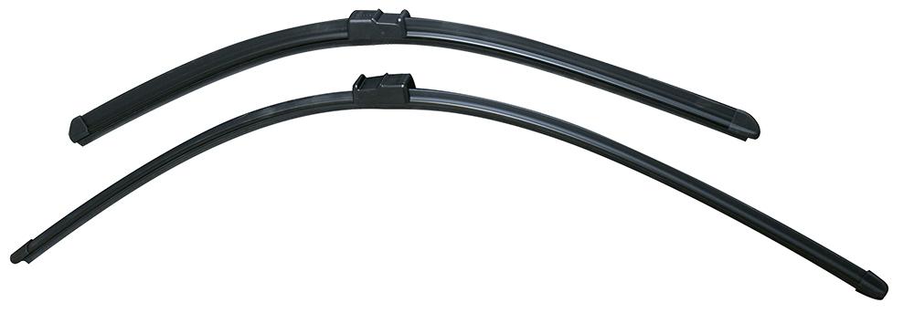 Spazzole Tergicristallo Aerotwin A942s