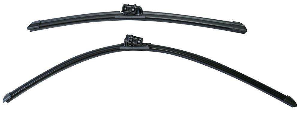 Spazzole Tergicristallo Aerotwin A832s