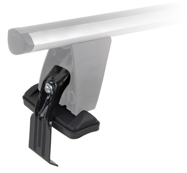 Kit Di Fissaggio Silverline/deltaalu K082