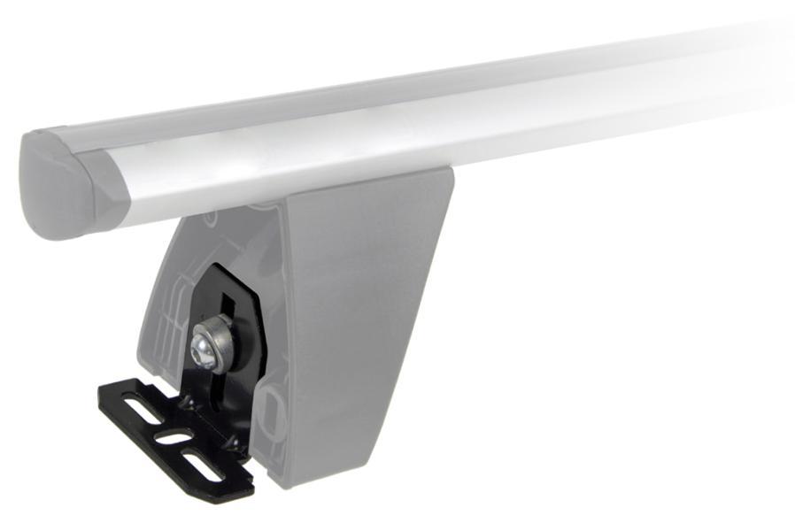 Kit Di Fissaggio Silverline/deltaalu K208
