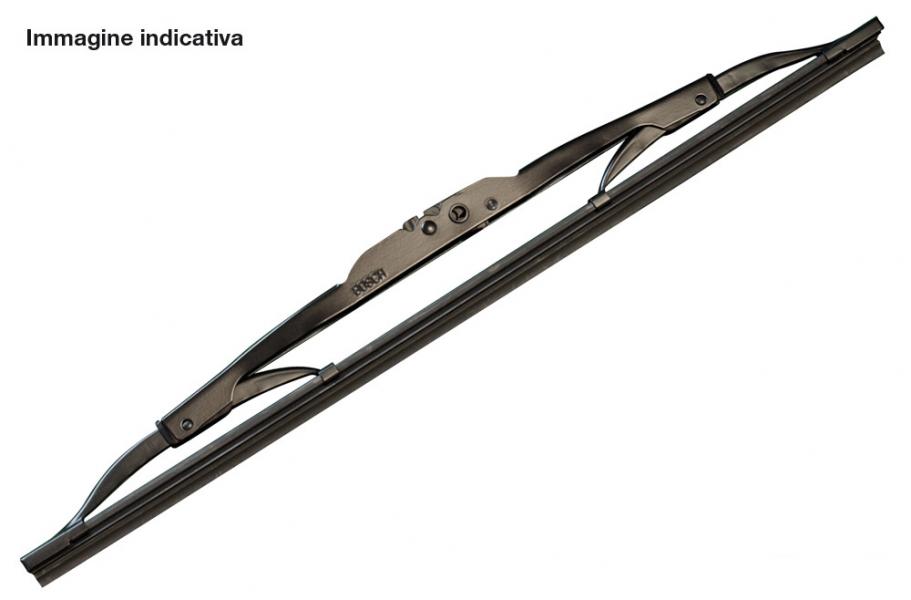 Spazzola Tergilunotto H251