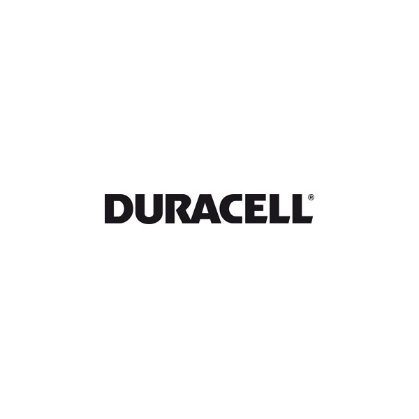 Manufacturer - Duracell