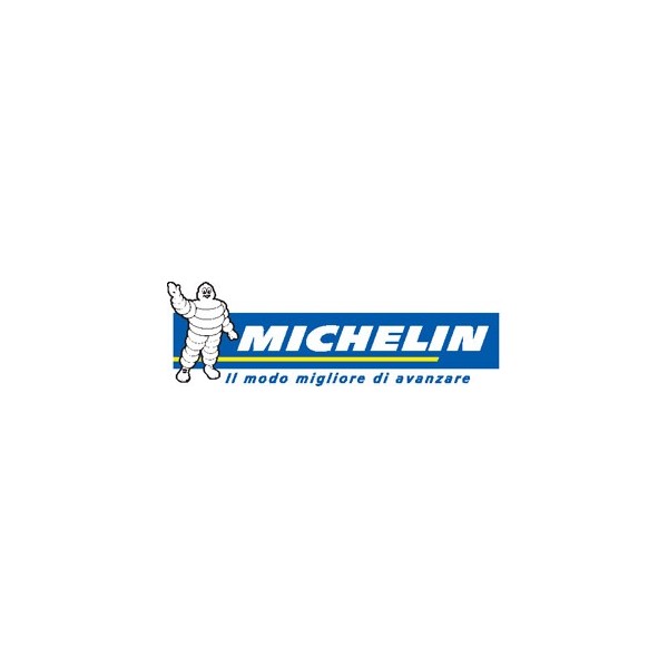 Manufacturer - Michelin