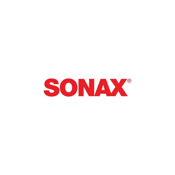 Manufacturer - Sonax