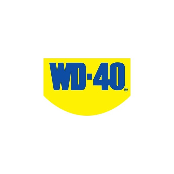 Manufacturer - Wd-40