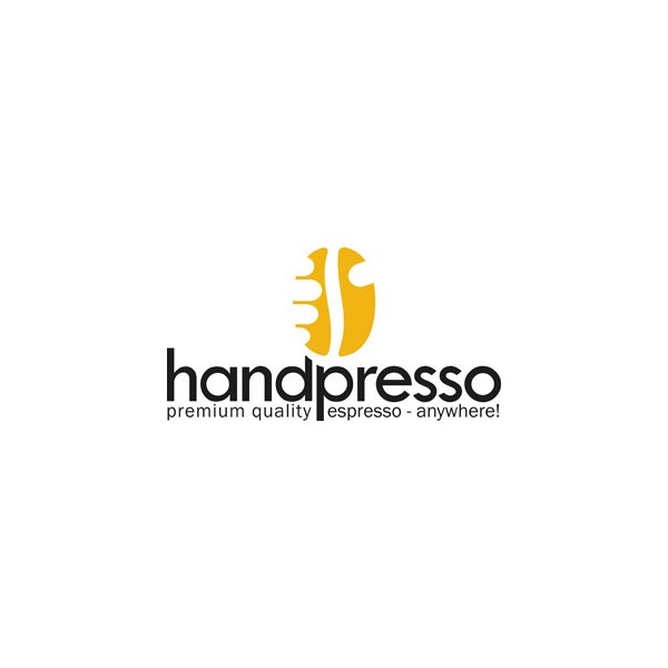 Manufacturer - Handpresso