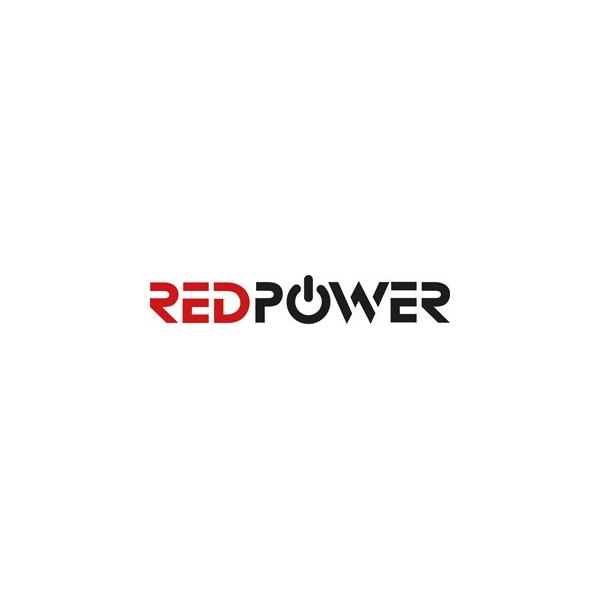 Manufacturer - Redpower