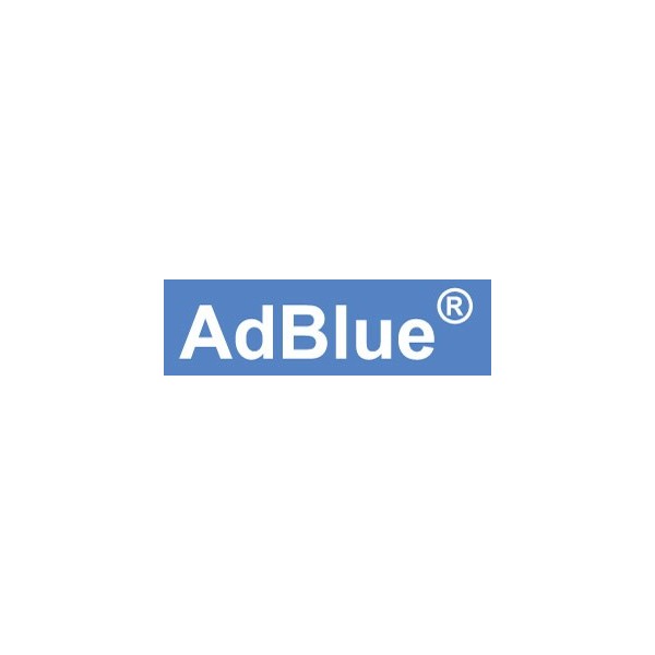 Manufacturer - AdBlue