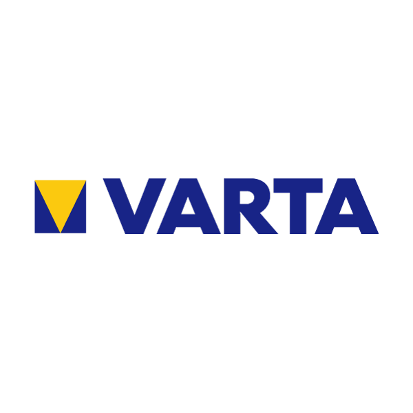 Manufacturer - Varta