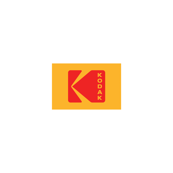 Manufacturer - Kodak