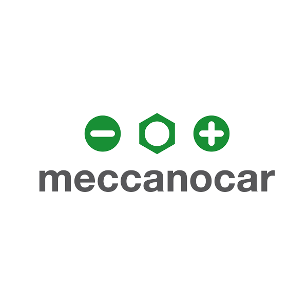 Manufacturer - MECCANOCAR