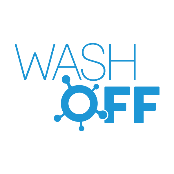 Manufacturer - WASH-OFF
