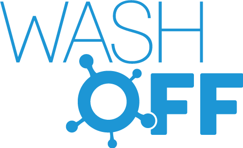 WASH-OFF