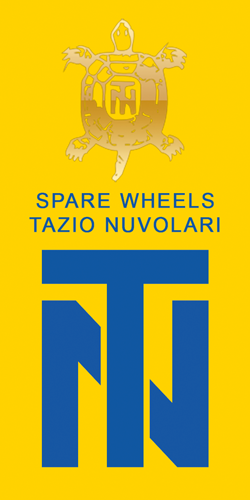 TAZIO NUVOLARI