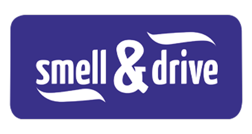 SMELL&DRIVE