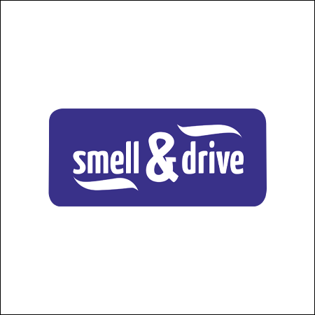 Smell&drive