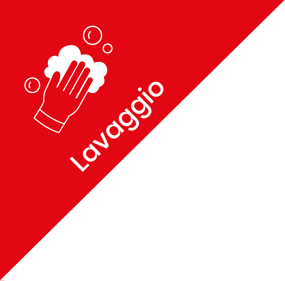 Lavaggio